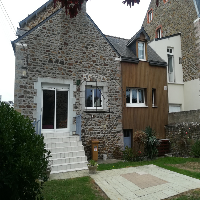Offres de vente Maison Pléneuf-Val-André (22370)