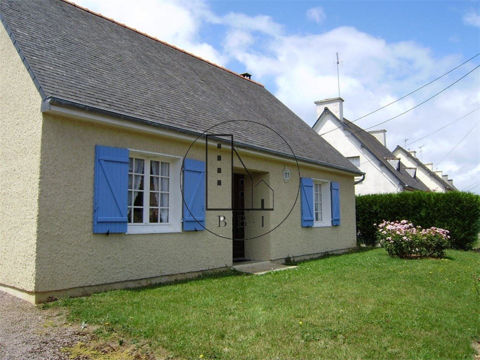 Image_1, Maison, Pléneuf-Val-André, ref :502