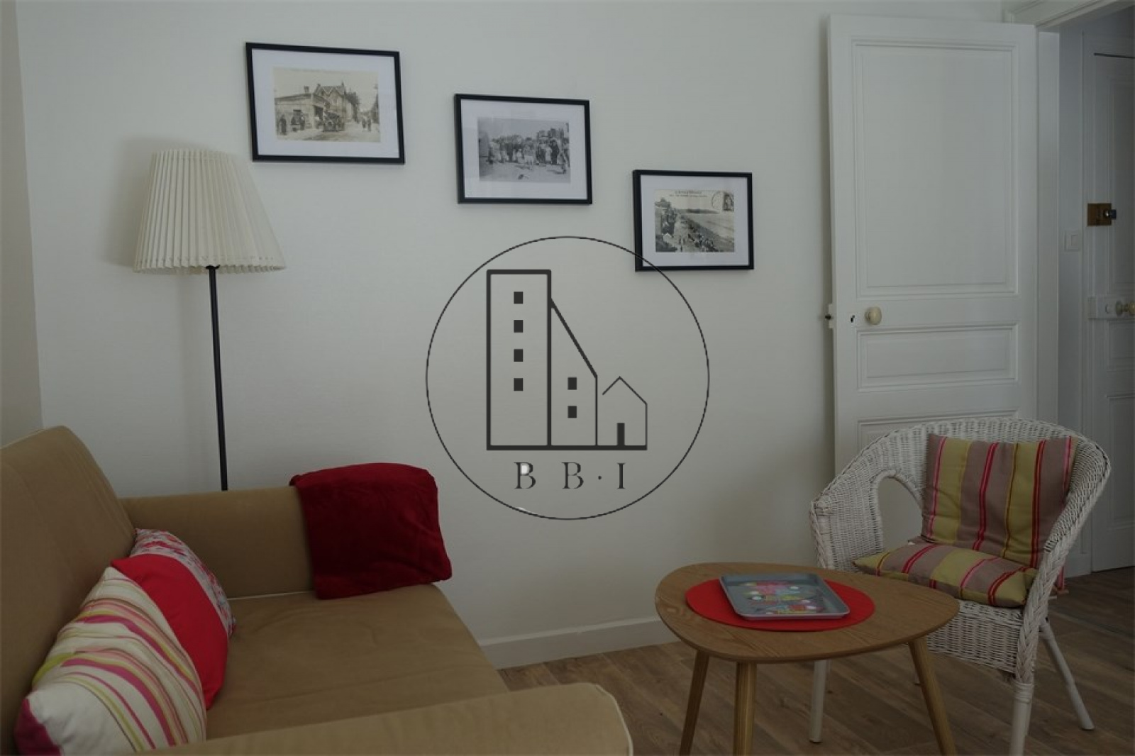 Image_2, Appartement, Pléneuf-Val-André, ref :438