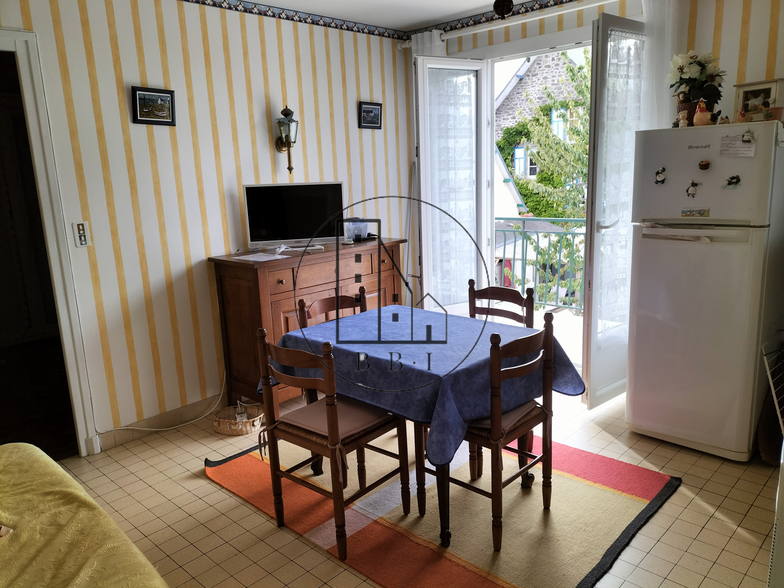 Image_1, Appartement, Pléneuf-Val-André, ref :66