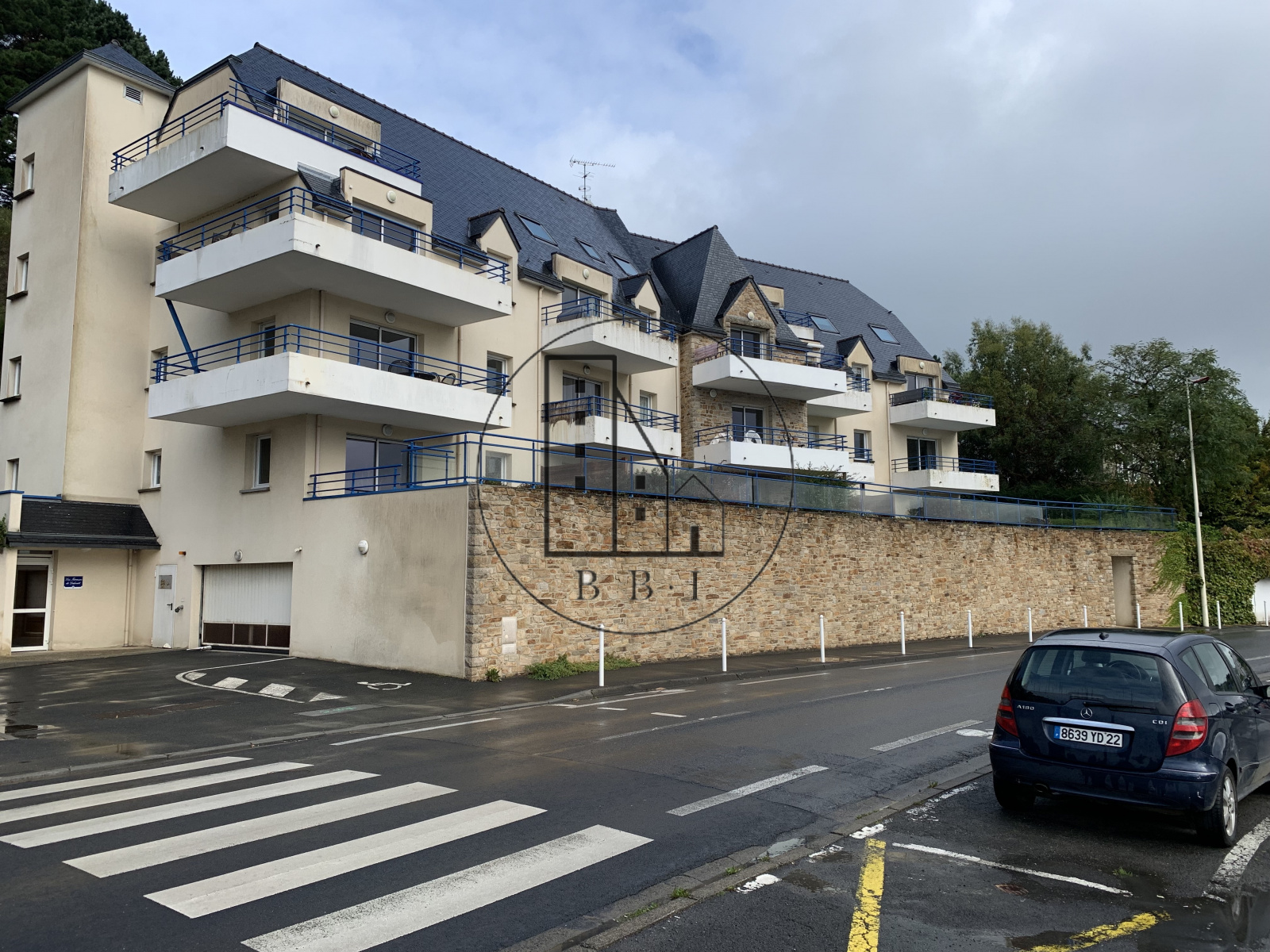 Image_1, Appartement, Pléneuf-Val-André, ref :41